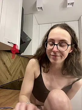 Chat XXX en directo de MartiniiSelenna