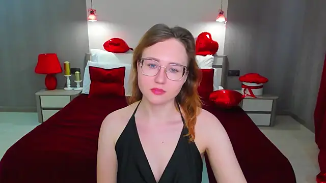 gentle__flirtingのライブXXXチャット