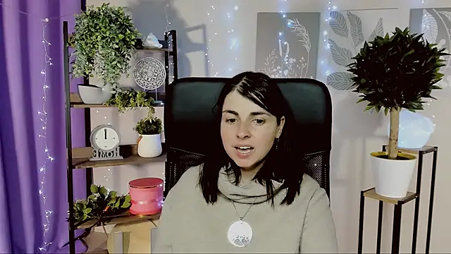 Chat XXX ao vivo de MartaEdams