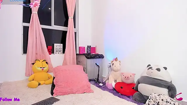 SophieRossin Live XXX chat