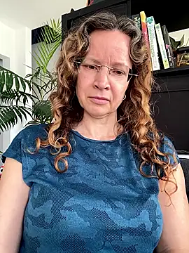 Chat +18 de AnnikaRose ao vivo