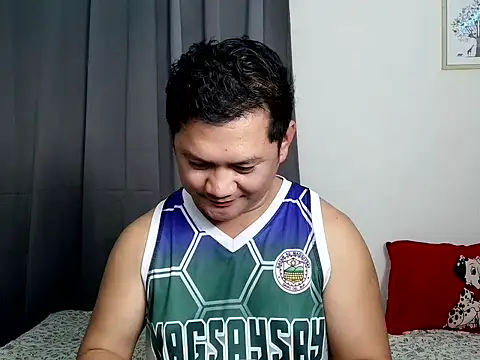 adorableasianboy69 Show Webcam