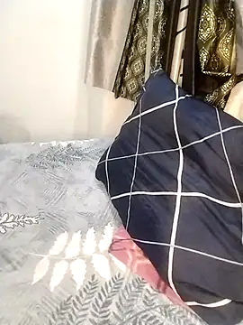 Show Webcam de Hotyy_subhu