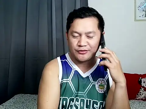 Show de adorableasianboy69 na webcam