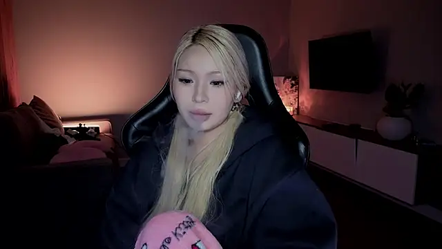 Sembang XXX Secara Langsung RileyMee