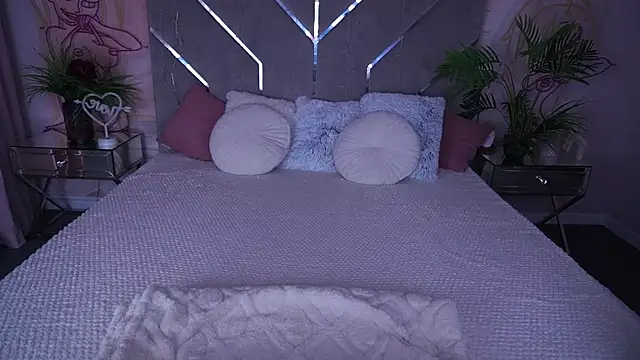 MirandaWongのライブXXXチャット