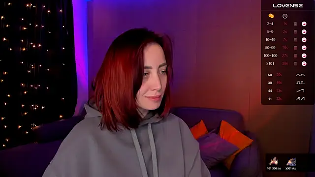 deboramoore – Live XXX-chat