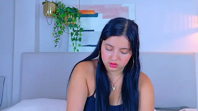 MiaSchtt's Live XXX Chat