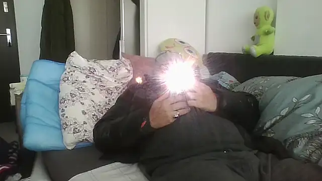 vitalik66679 Webcam Show