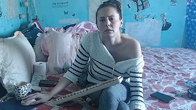 brighteyes77's Live XXX Chat