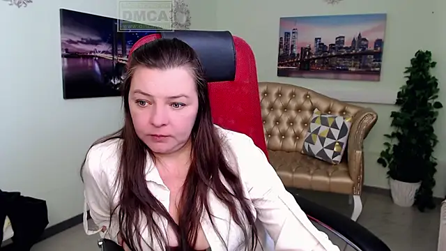 Sembang XXX Secara Langsung Lily_flower7