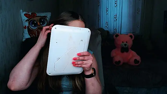 _KittyBoo's Live XXX Chat