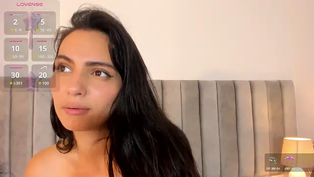 kareena_basuのウェブカメラショー