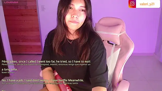 Živý XXX chat Moonbell_bell