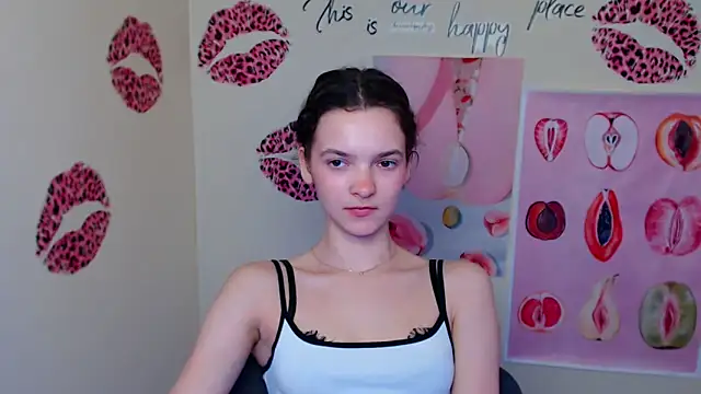 _SusieSu_ élő XXX-chatje