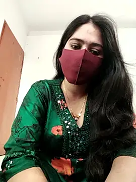 Magical_Girl- – Kamerová šou