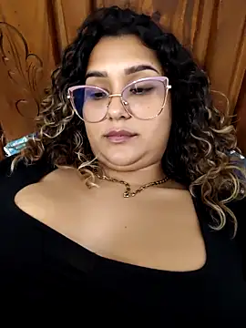 Chat XXX en directo de BrendaGirs