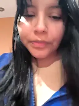 Chat XXX ao vivo de Hinae_