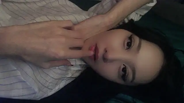 Fudzik0のウェブカメラショー