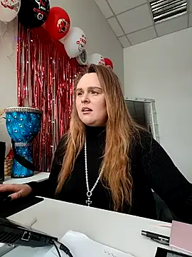 Juicy_PeachLux Live XXX-chat