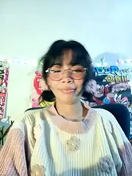 dolliette24のライブXXXチャット