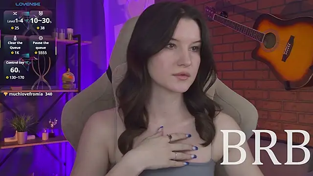 دردشة AgataWillis الجنسية المباشرة