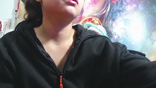 Chat XXX en directo de KENDALL_ART