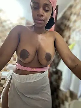 CharlottX's Live XXX Chat