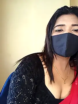 Marathi_rani2 – Kamerová šou