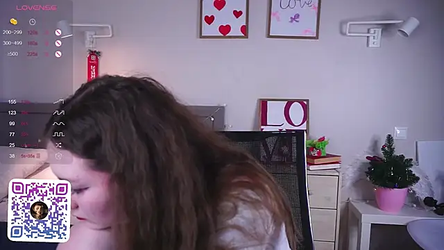 MegganKinson Live XXX-chat