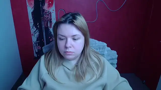 SusannaNight: απευθείας συνομιλία ΧΧΧ