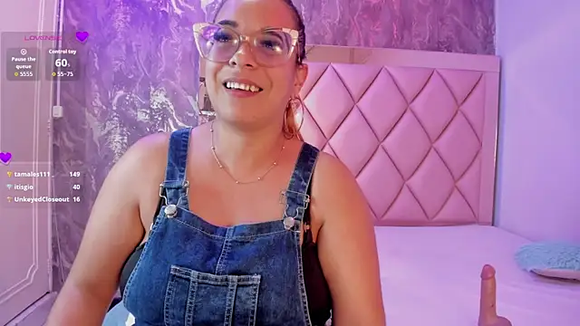 MHONIKBELUCCI Live XXX-chat