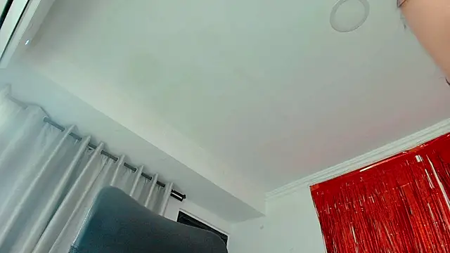 Živý XXX chat paulina_ponce