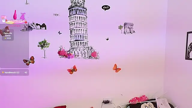 Kristin___'s Live XXX Chat