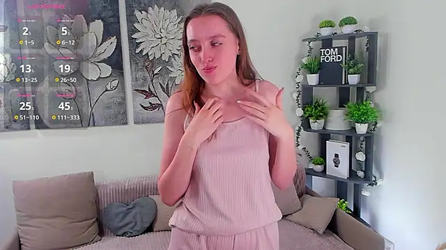 NenaWord's Live XXX Chat