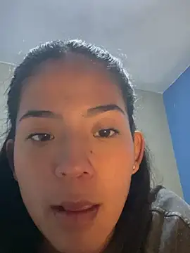 Živý XXX chat BabyFoxy