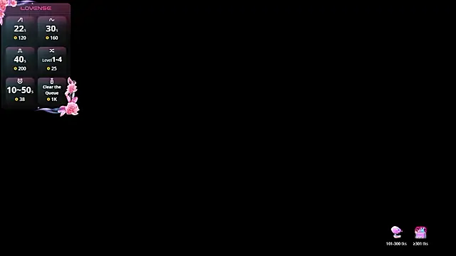 Živý XXX chat MilyFerrer