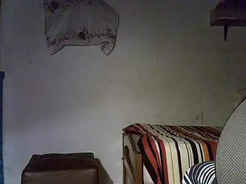 Вебкам-шоу latino248