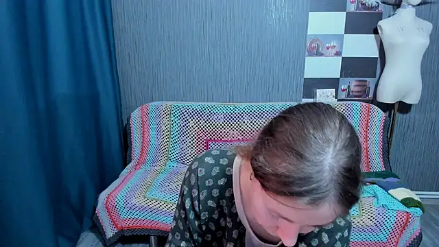 Sembang XXX Secara Langsung pa1e_pr1ncess