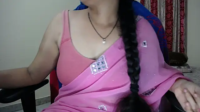 Sexy_HouseWifee 웹캠 쇼