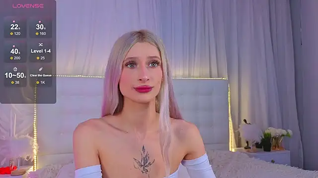 Monica_Leen: онлайн-секс-чат