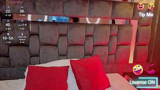 Aniajoness_ Chat XXX live