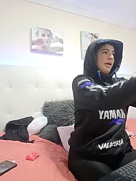 Czat XXX na żywo – valka_01