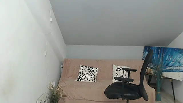 BrendaSkye Live XXX Chat