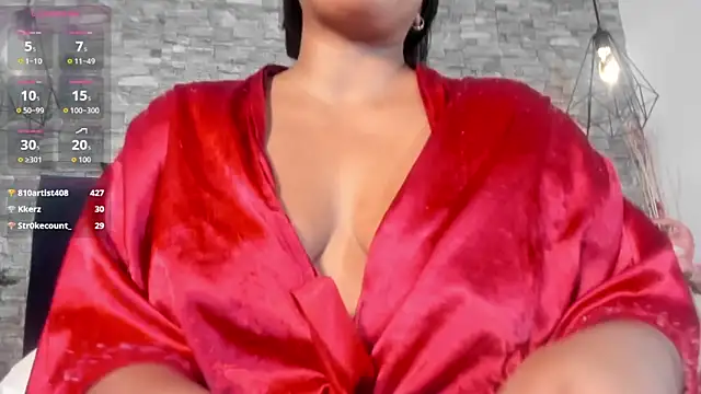 Emily_Brown18's Webcam Show