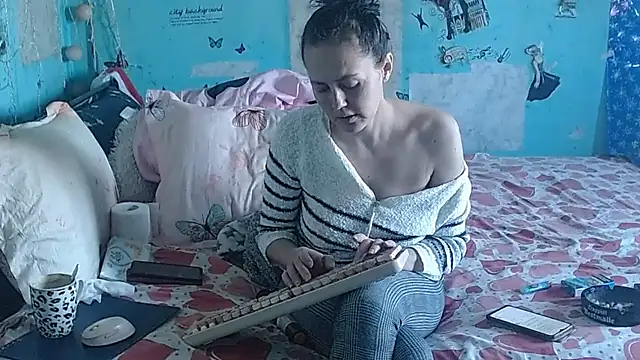 Chat XXX Live brighteyes77