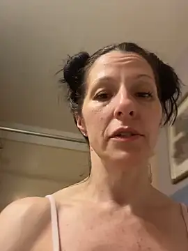 Oliviaaadreamz's Webcam Show