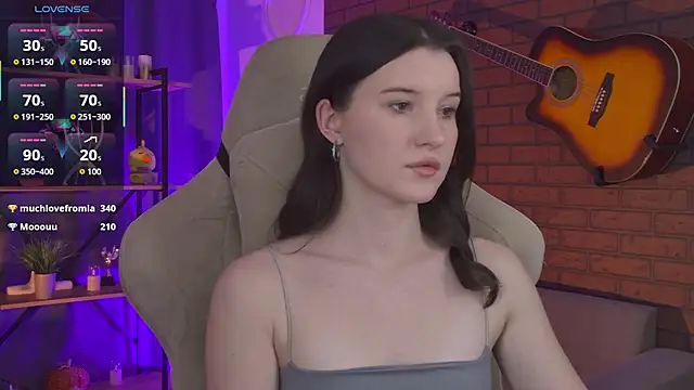 AgataWillis Live XXX Chat