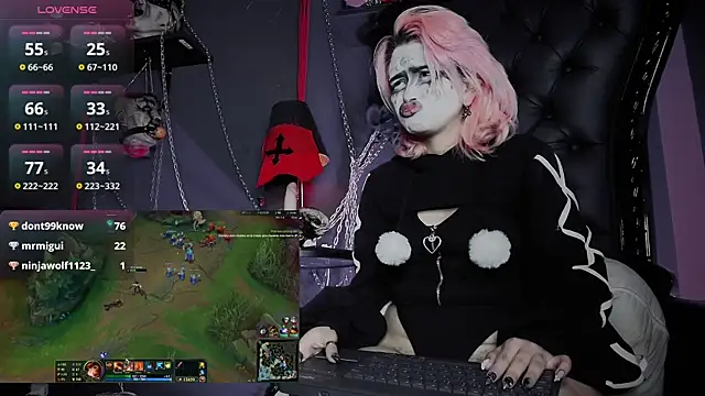 دردشة Navier__ الجنسية المباشرة