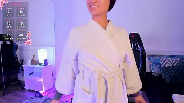 maya1_ 即時 XXX 聊天